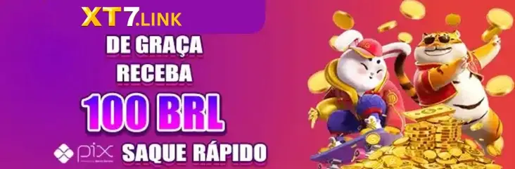 xt7 promoções